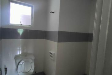 Saujana Aster, Precinct 11