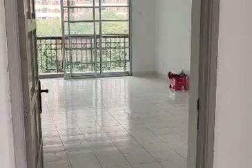 Saujana Aster, Precinct 11