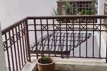 Saujana Aster, Precinct 11