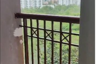 Saujana Aster, Precinct 11