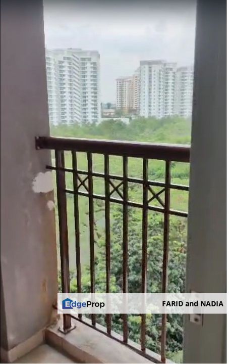 Spacious Saujana Aster Condo, Putrajaya, Putrajaya