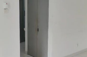 Saujana Aster, Precinct 11