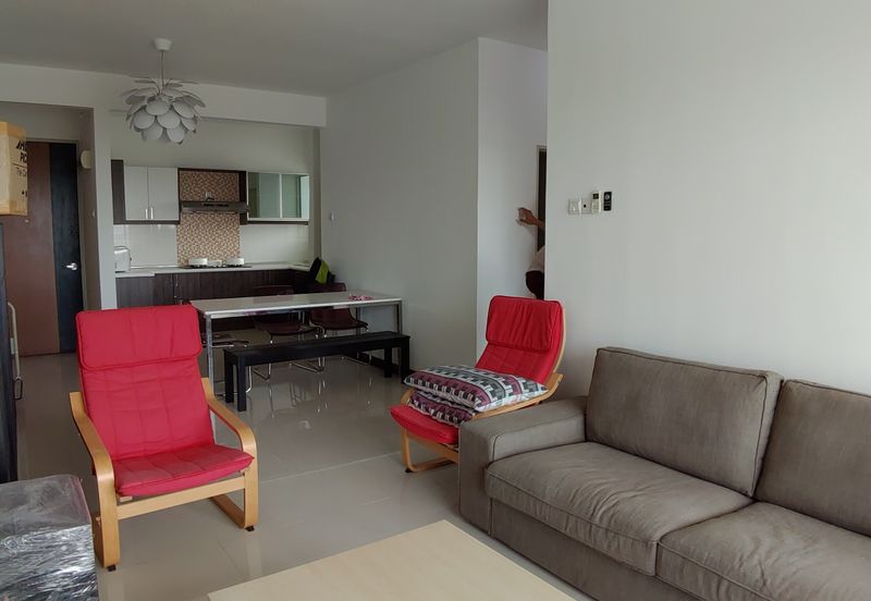 Panorama Sentul Residence