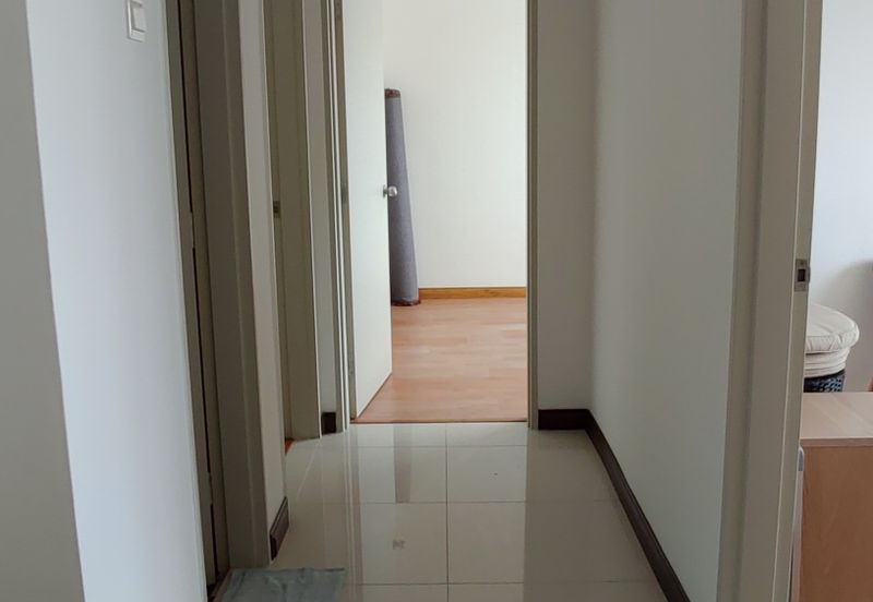 Panorama Sentul Residence