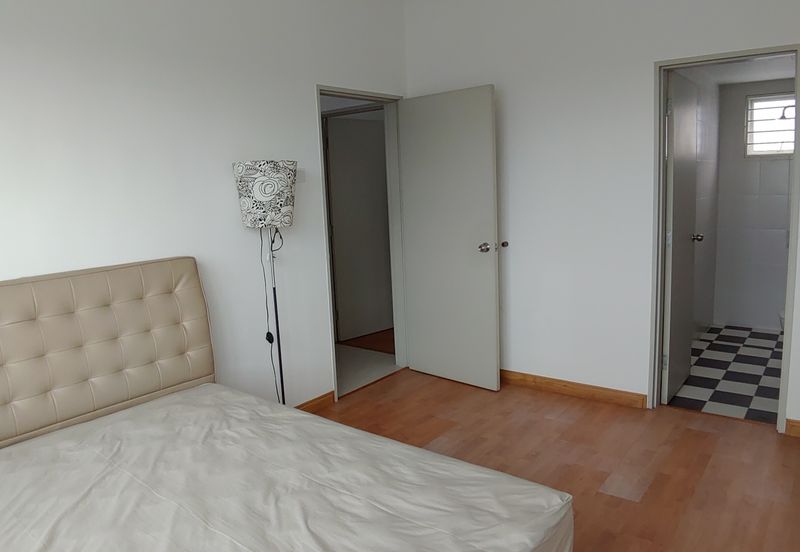 Panorama Sentul Residence