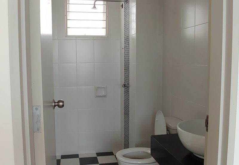 Panorama Sentul Residence