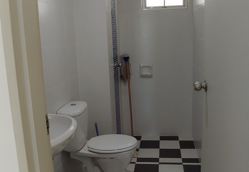 Panorama Sentul Residence