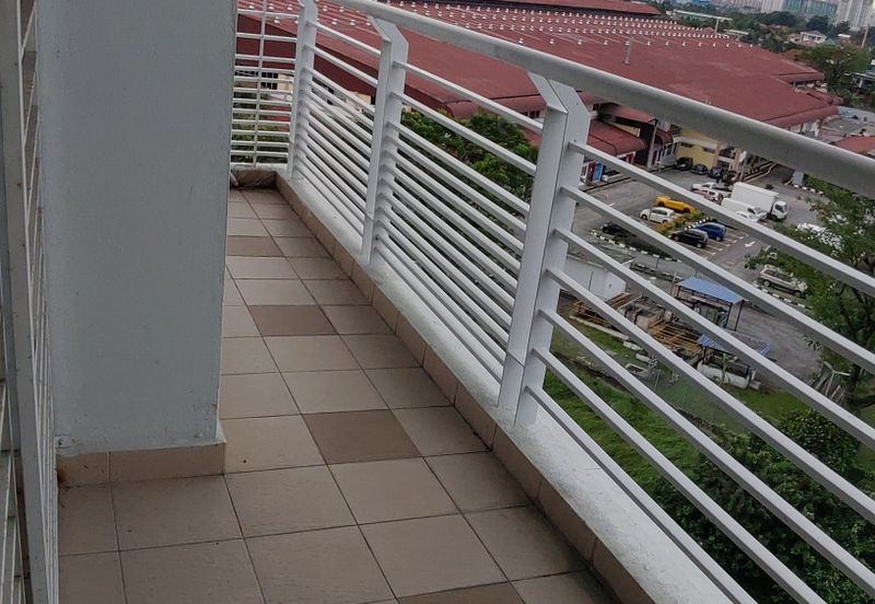 Panorama Sentul Residence