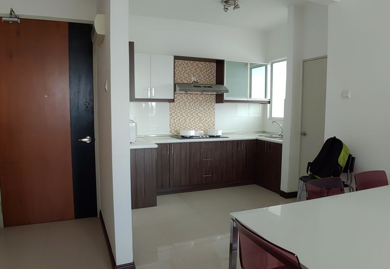 Panorama Sentul Residence