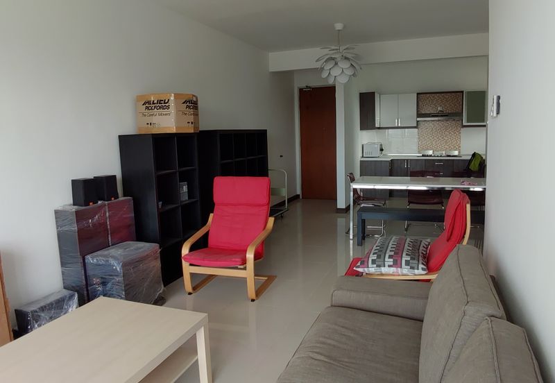 Panorama Sentul Residence