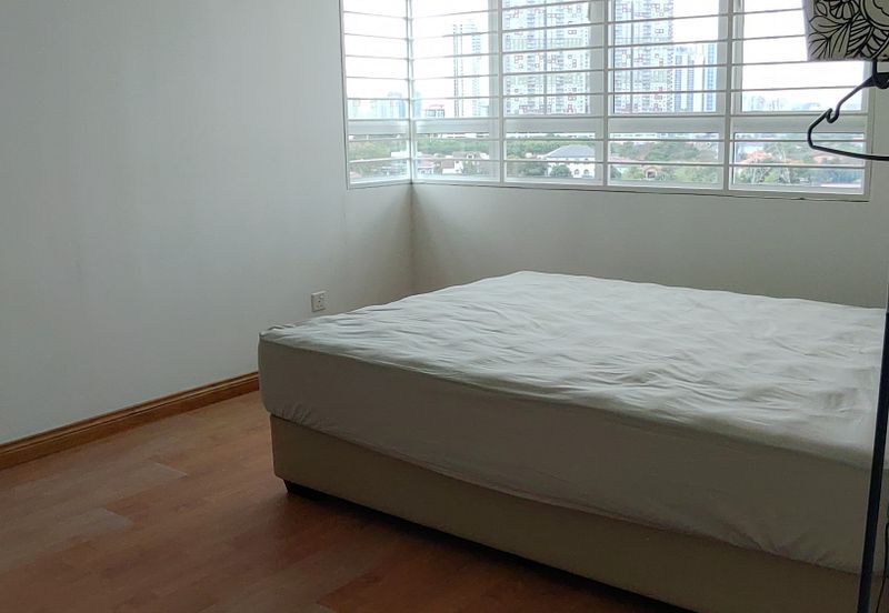 Panorama Sentul Residence