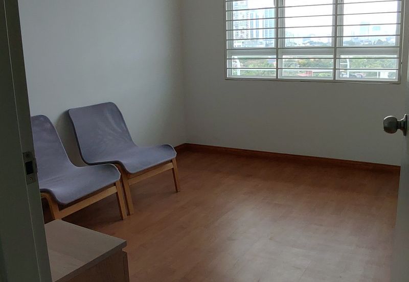 Panorama Sentul Residence