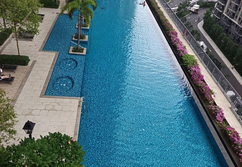 Equine Residence @ Equine Park