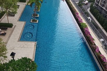 Equine Residence @ Equine Park