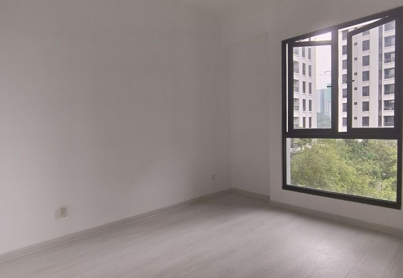 Equine Residence @ Equine Park