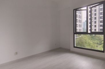 Equine Residence @ Equine Park