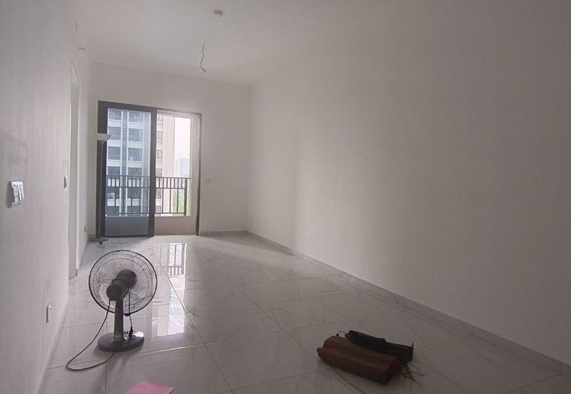 Equine Residence @ Equine Park