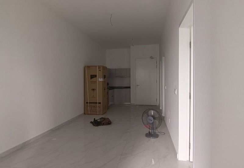 Equine Residence @ Equine Park