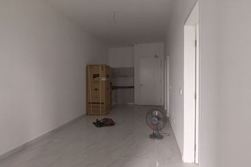 Equine Residence @ Equine Park