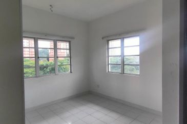 Saujana Aster, Precinct 11