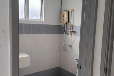 Saujana Aster, Precinct 11