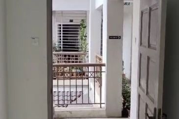 Saujana Aster, Precinct 11