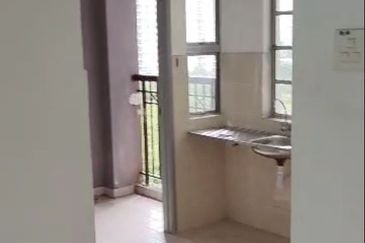 Saujana Aster, Precinct 11