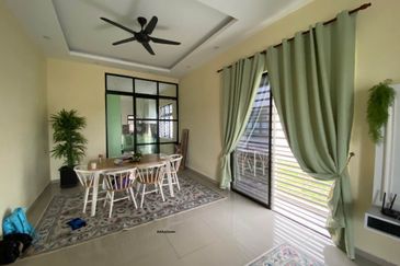 Bandar Mahkota Banting