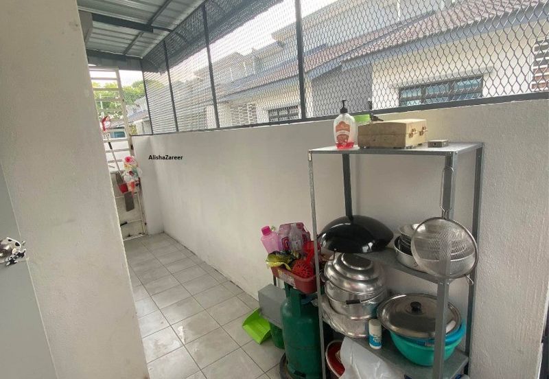 Bandar Mahkota Banting