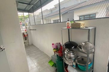 Bandar Mahkota Banting