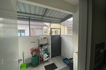 Bandar Mahkota Banting