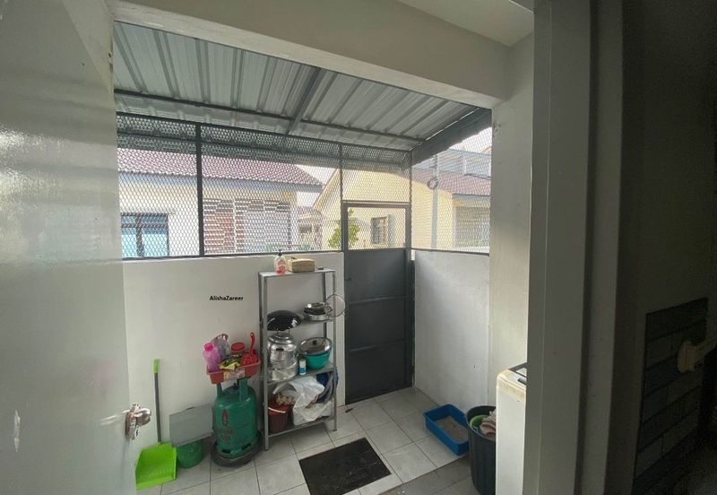 Bandar Mahkota Banting