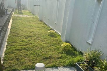 Bandar Mahkota Banting