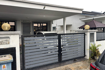 Bandar Mahkota Banting