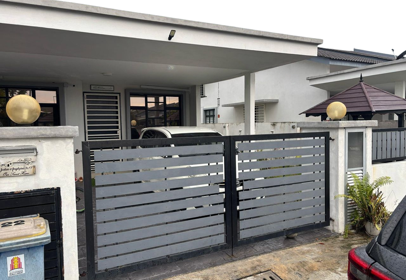 Bandar Mahkota Banting