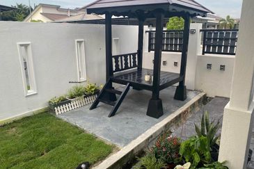 Bandar Mahkota Banting