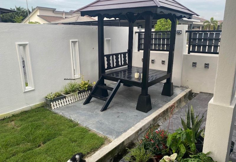 Bandar Mahkota Banting