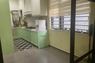 Bandar Mahkota Banting