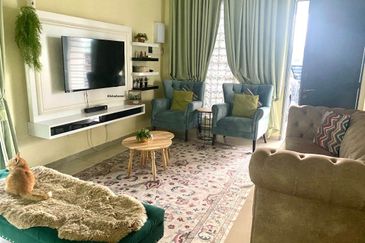 Bandar Mahkota Banting