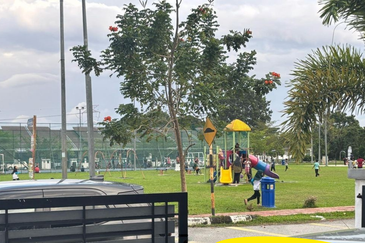 Bandar Mahkota Banting