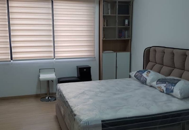 Encorp Strand Residence