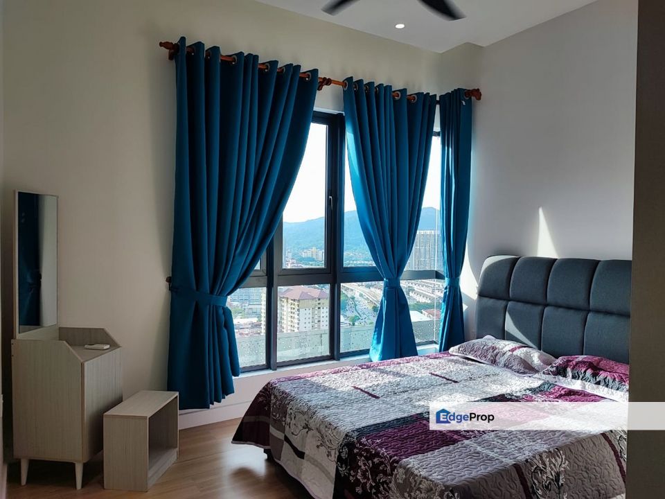 UNIO RESIDENCE BELOW MARKET , Kuala Lumpur, Kepong