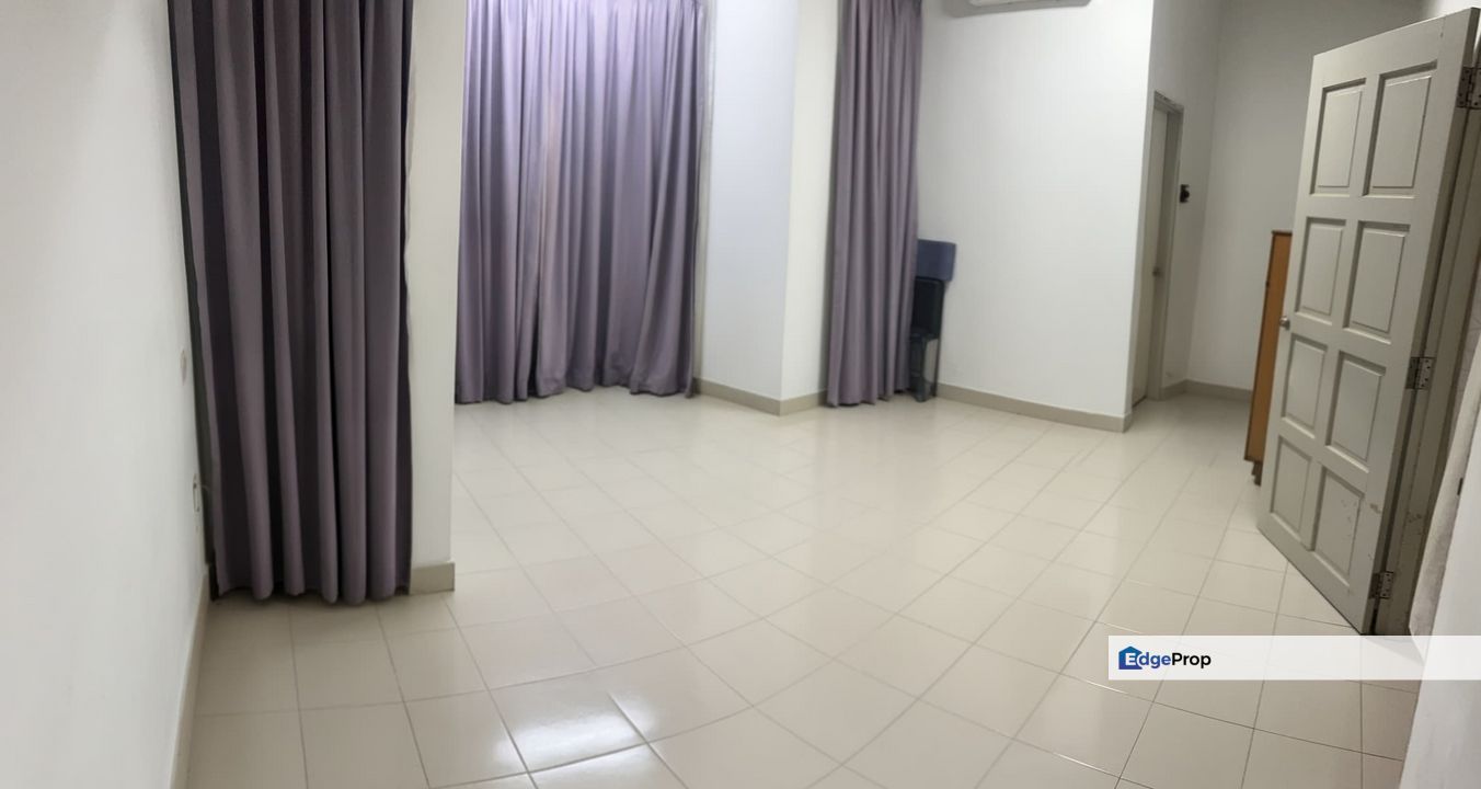 Bandar Sri damansara, Selangor, Bandar Sri Damansara