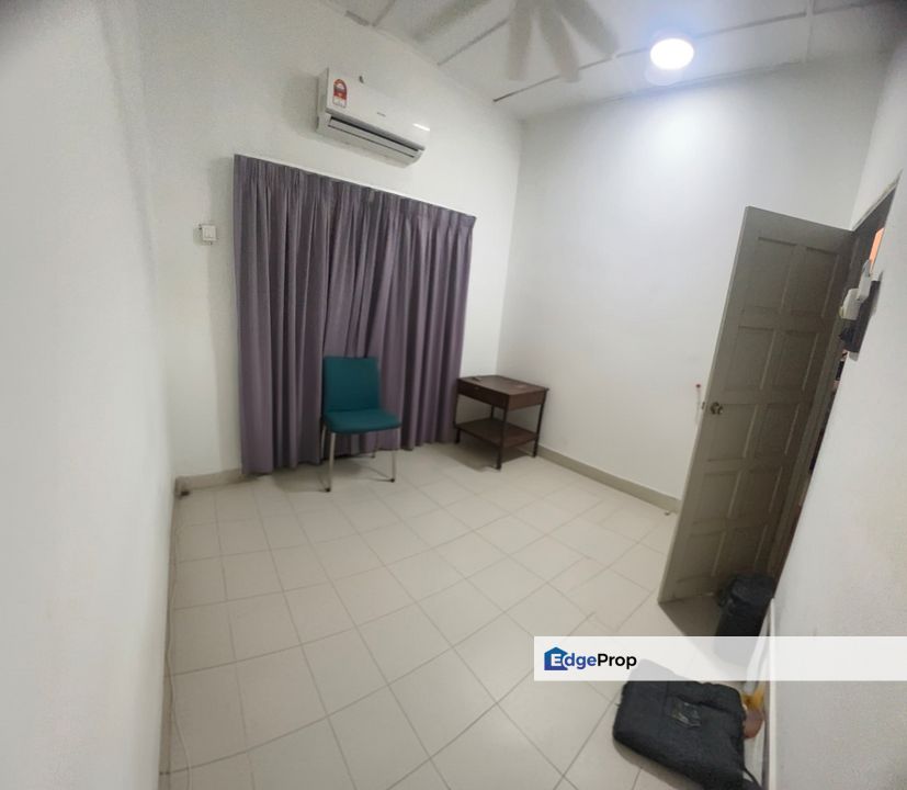 Bandar Sri damansara, Selangor, Bandar Sri Damansara