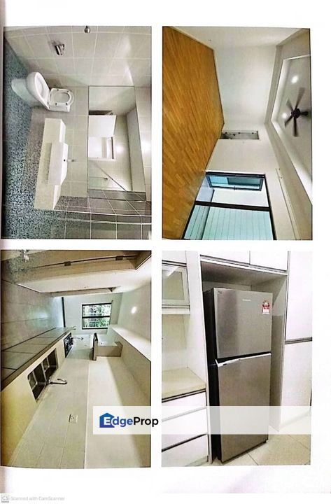 Sunway SPK 3 Harmoni, Kuala Lumpur, Desa Parkcity