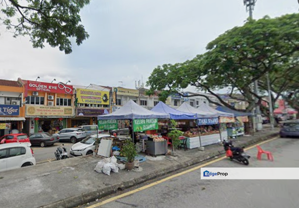 cheras aman Damai, Kuala Lumpur, Cheras