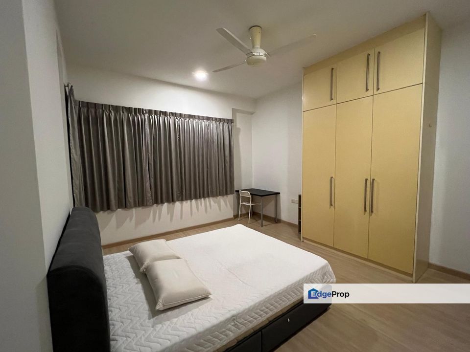 2room3bath Fully Furnishen ,Good Condition, Selangor, Kota Damansara