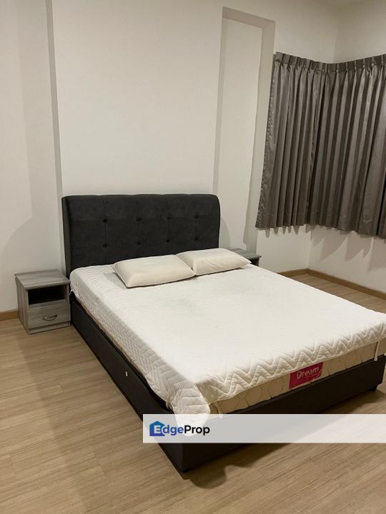 2room3bath Fully Furnishen ,Good Condition, Selangor, Kota Damansara