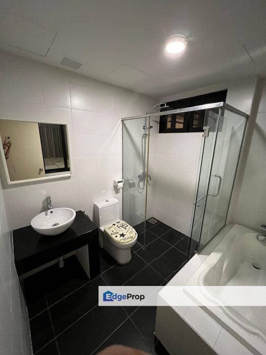 2room3bath Fully Furnishen ,Good Condition, Selangor, Kota Damansara