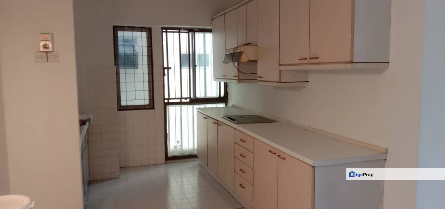 Below market price, Kuala Lumpur, Taman Desa 